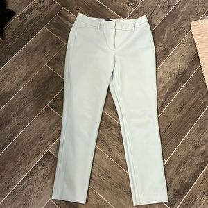 WHBM Light Blue Pants